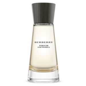 Burberry Touch Women Eau de Parfum 100ml - British product