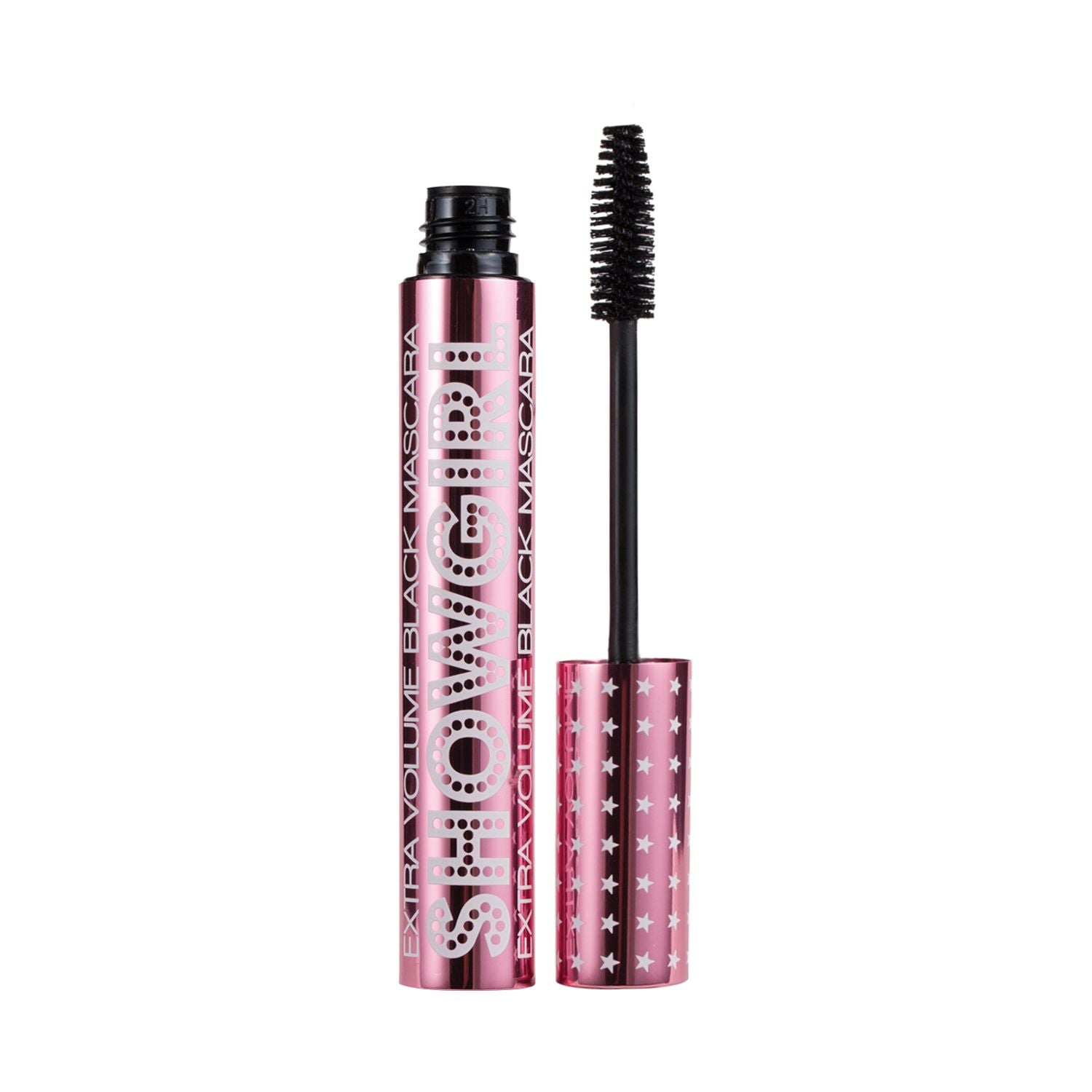 Barry M Show Girl mascara tube - British product