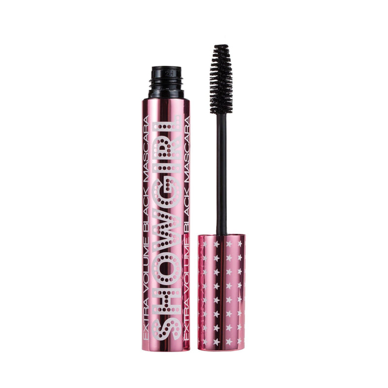 Barry M Show Girl mascara tube - British product