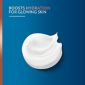 Vaseline Intensive Care Body Lotion Cocoa Radiant 200ml (British brand)