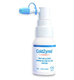 ColdZyme OneCold mouth spray antiviral 7ml - British product