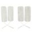Boots TENS Maternity Replacement Pads 4 Pack, UK version