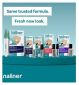 Nailner Anti Fungal Nail Treatment Brush 5ml - British product