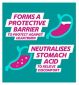 Gaviscon Double Action Heartburn & Indigestion mint chewable tablets 12 pack, UK version