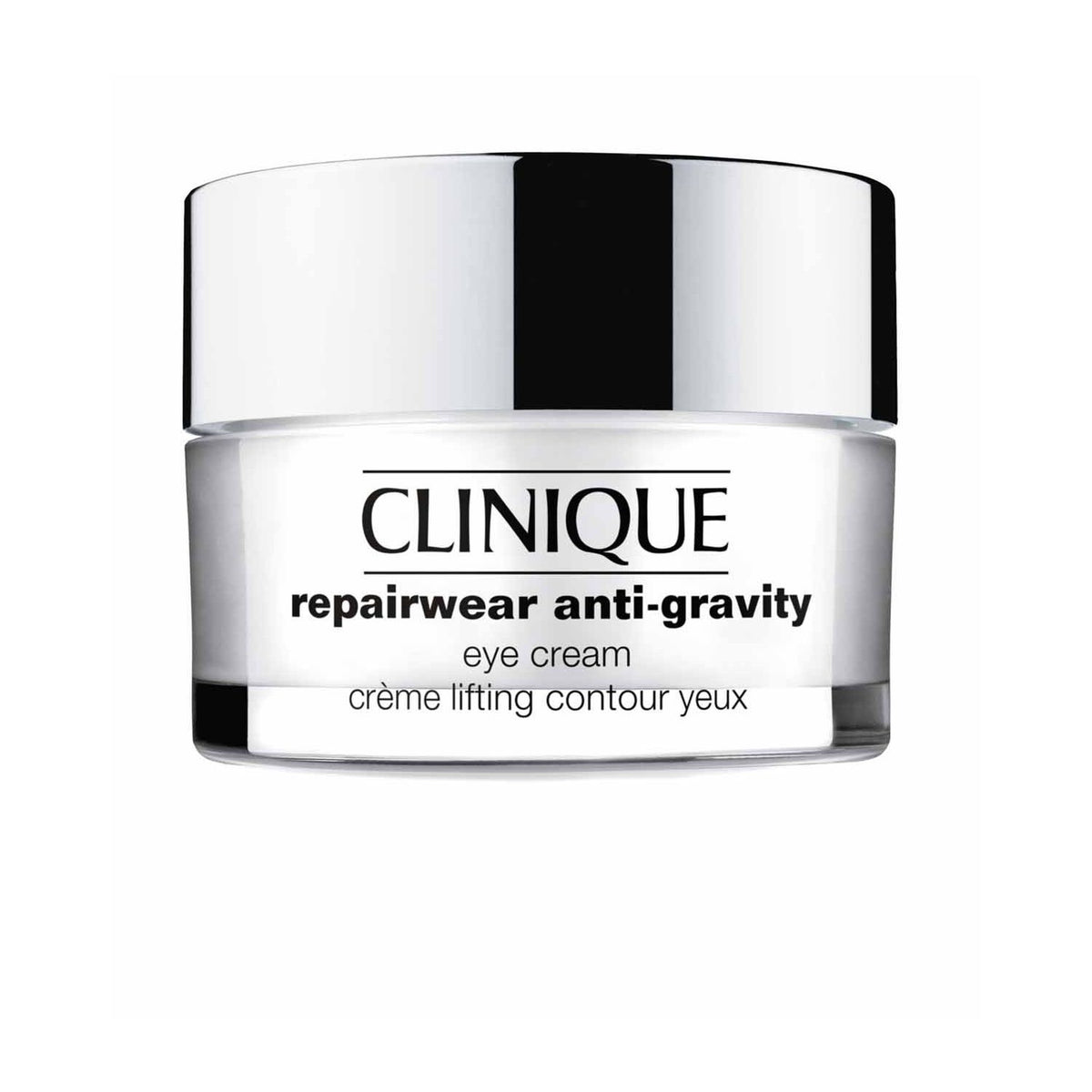 Clinique Repairwear Anti-Gravity Eye Cream 15ml - British product