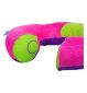 Trunki Yondi Neck Pillow Pink (British brand)