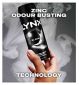 Lynx Black Deodorant Body Spray 150ml (British brand)