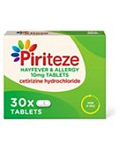 Clarityn Allergy 10mg Tablets 30 Pack - British product