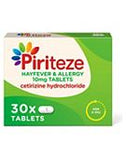 Clarityn Allergy 10mg Tablets 30 Pack - British product