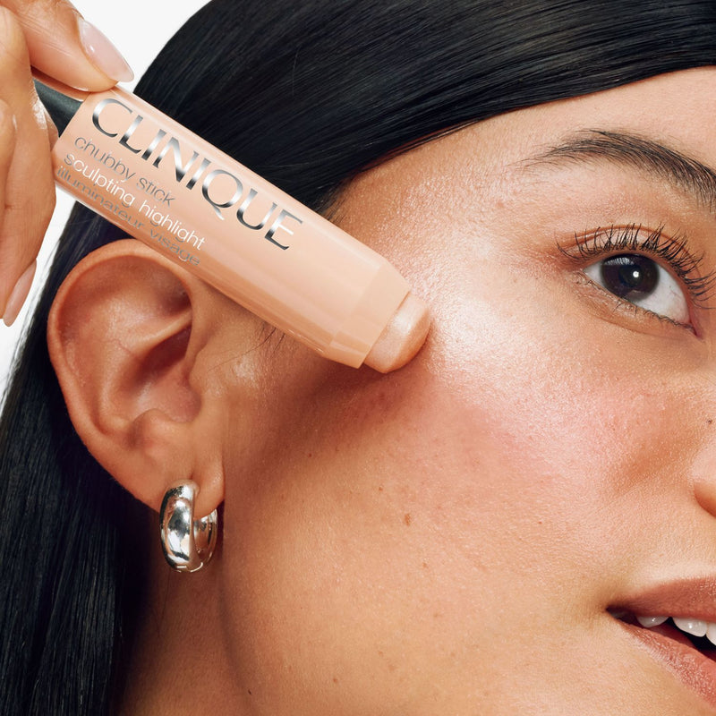 Clinique Chubby Stick Sculpting Highlight - British product