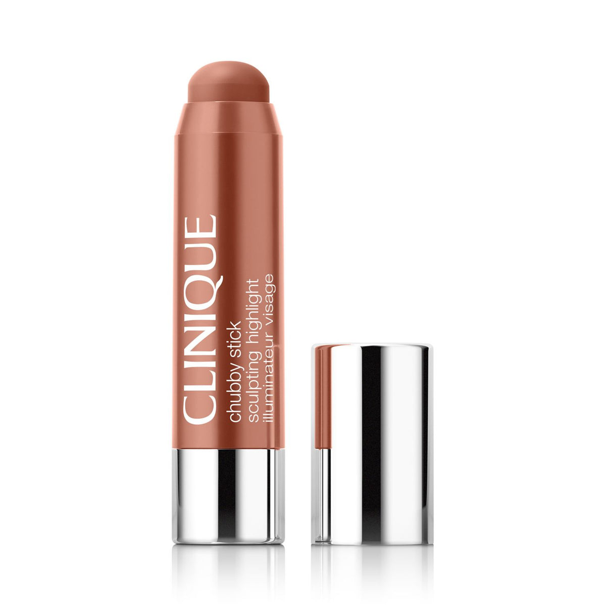 Clinique Chubby Stick Sculpting Highlight - British product