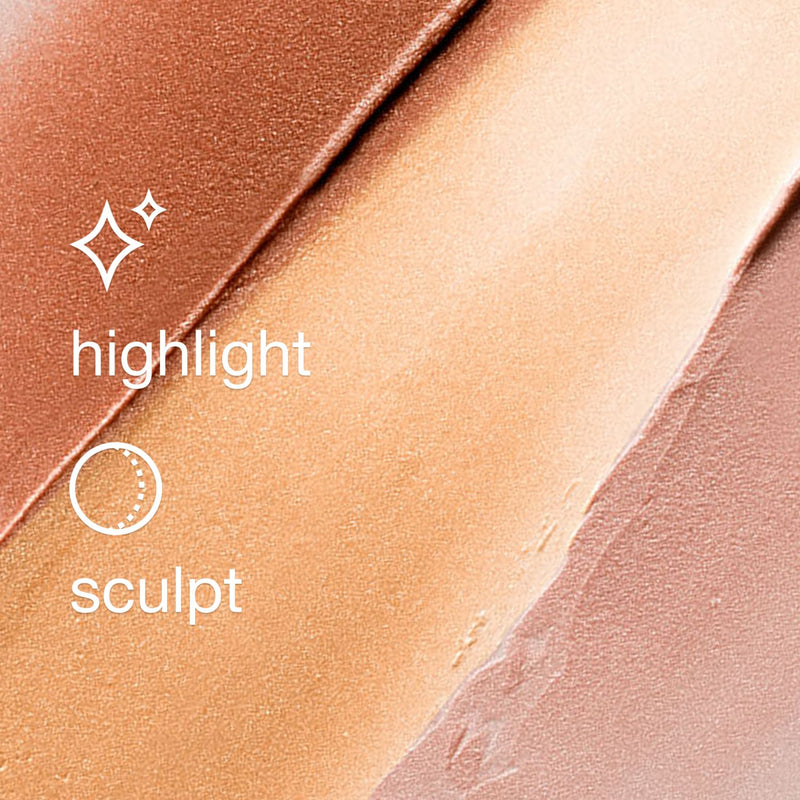 Clinique Chubby Stick Sculpting Highlight - British product