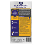 Boots non-contact thermometer baby monitor - British product