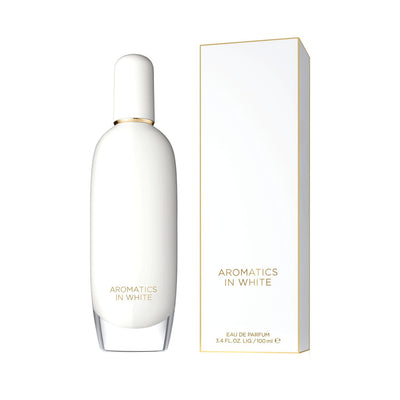 Clinique Aromatics In White Eau de Parfum 100ml