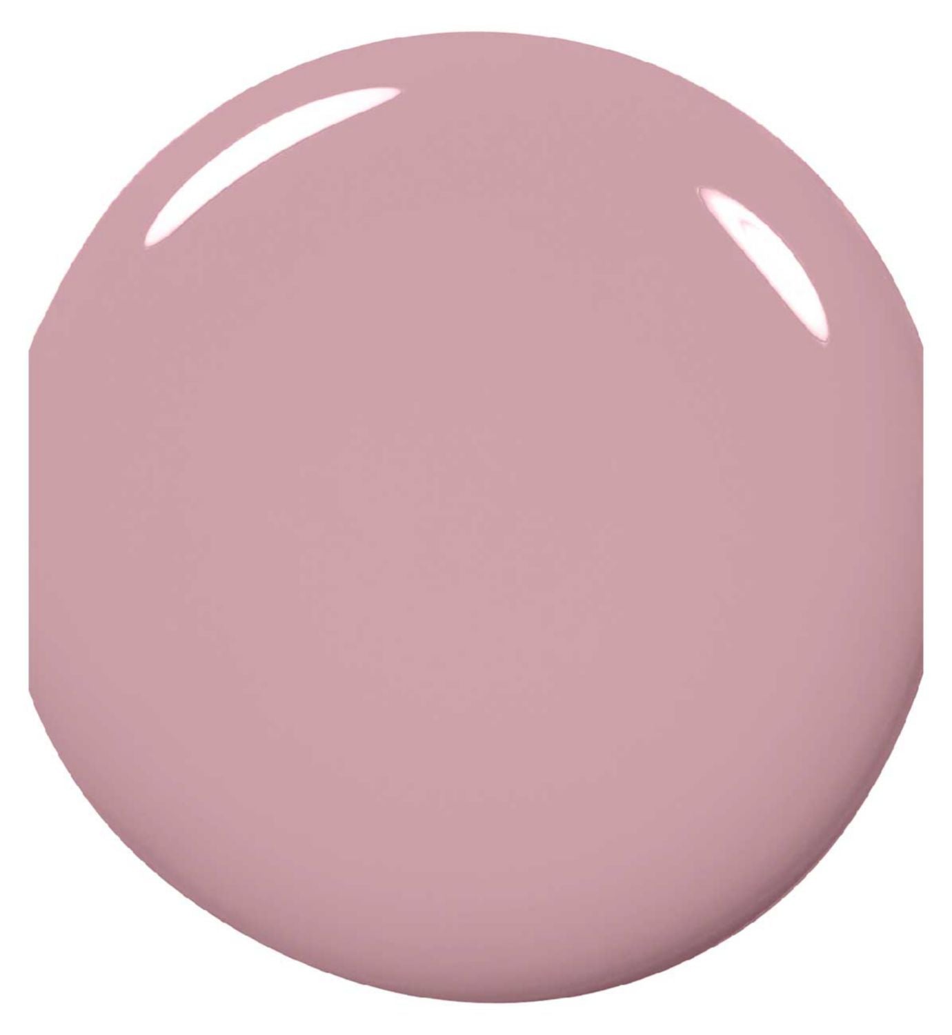 Essie nail polish soft mauve pink 13.5 ml - British product