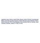 Dove hand wash shea butter vanilla 250ml - British product