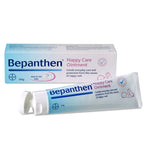 Bepanthen nappy care ointment for infant skin 100g - British product