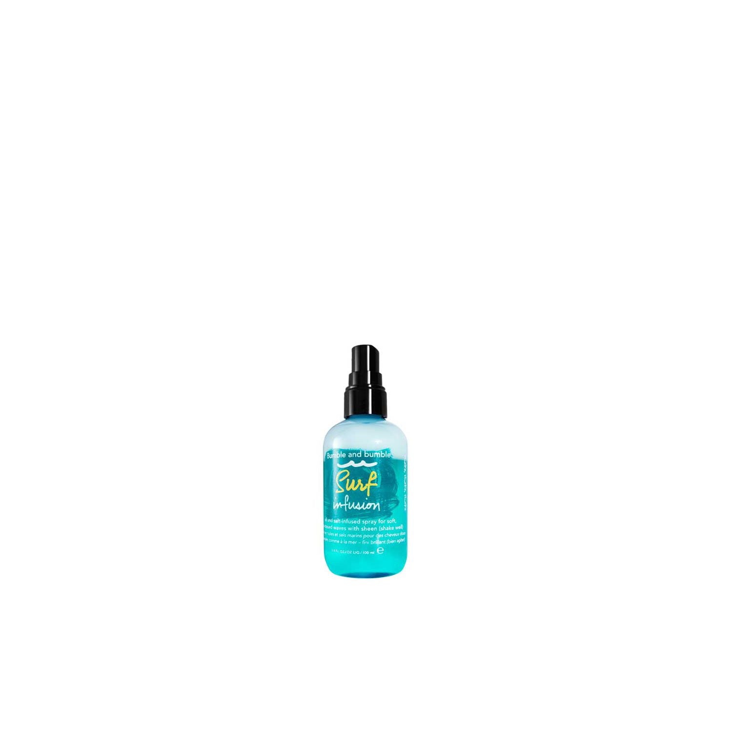 Bumble and Bumble Surf Infusion Salt Spray 100ml - British product