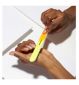 Tweezerman Neon Files Pack 3 (British brand)
