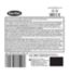 DenTek Temparin Max dental repair kit twin pack - British product