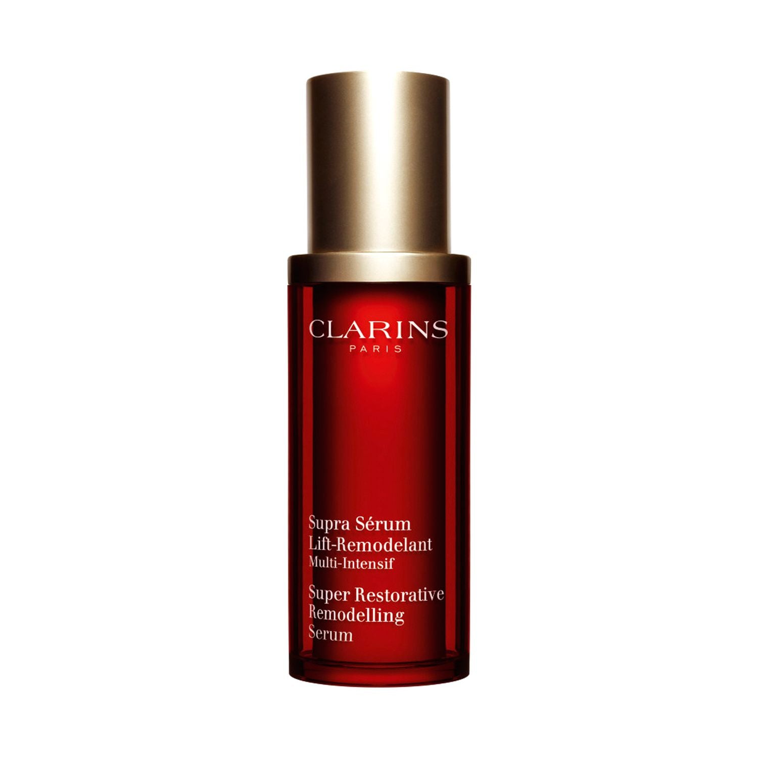 Clarins Super Restorative Remodelling Serum 30ml - British product