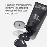 Clinique For Men Charcoal Face Wash 200ml - British product
