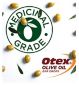 Otex Olive Oil Ear Drops 10ml (British brand)