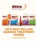 Otex Olive Oil Ear Drops 10ml (British brand)