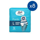 Boots StayDry Incontinence Pants Large - British product