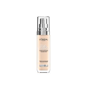 L'Oréal Paris True Match liquid foundation 30ml, UK version