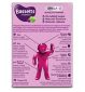Bassetts Blackcurrant Apple Flavour Multivitamins Omega 3 30s - British product