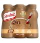 SlimFast Café Latte protein shake 6 x 325ml (British brand)