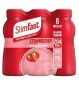 SlimFast Strawberry Shake Meal Replacement 6 x 325ml (British brand)