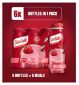 SlimFast Strawberry Shake Meal Replacement 6 x 325ml (British brand)