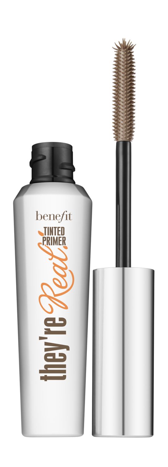 Benefit They're Real Tinted Lash Primer Mink - British product