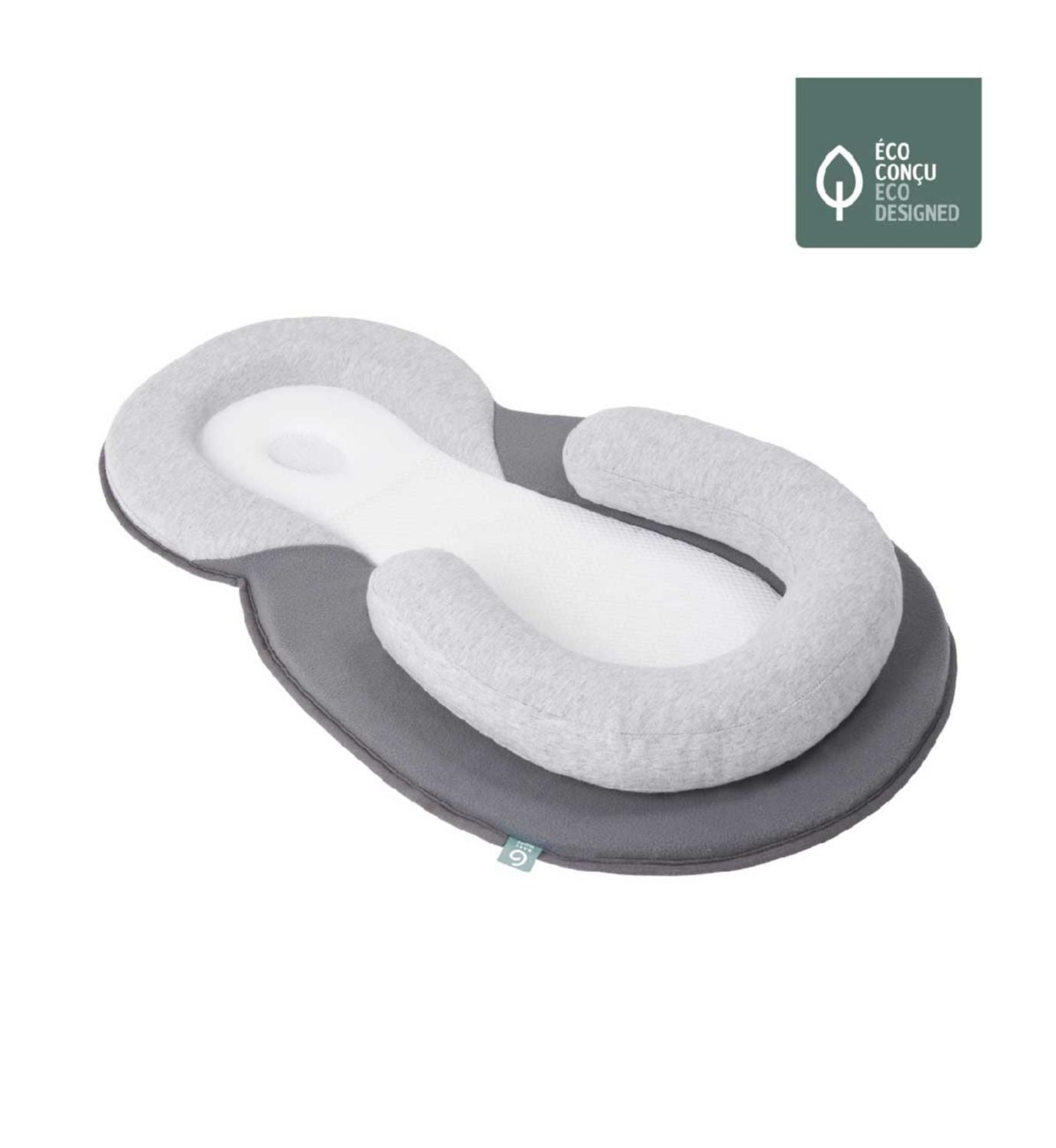 Babymoov Baby Sleep Wedge Cosydream 58cm length - British product