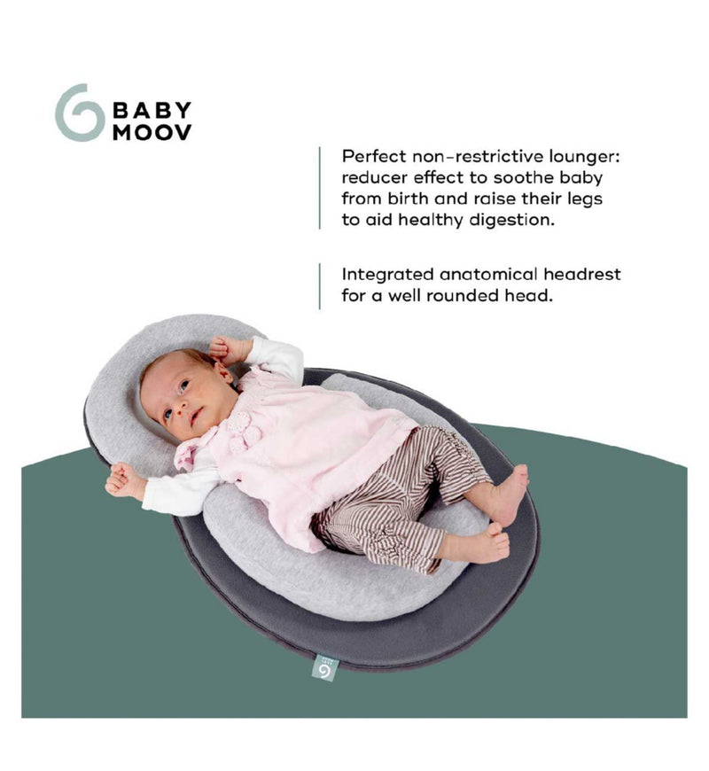 Babymoov Baby Sleep Wedge Cosydream 58cm length - British product