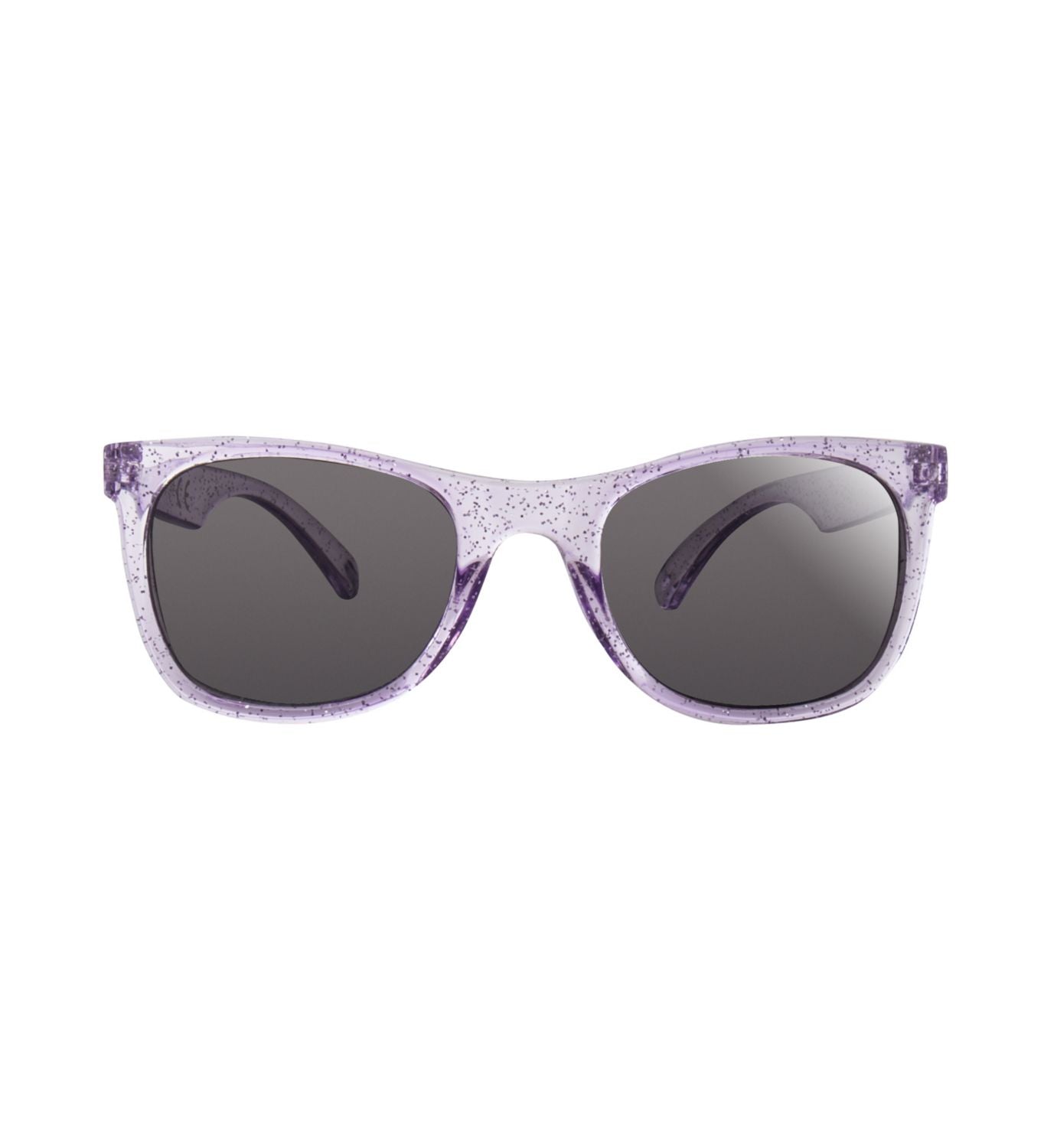 Boots Kids Sunglasses Crystal Lilac Frame - British product