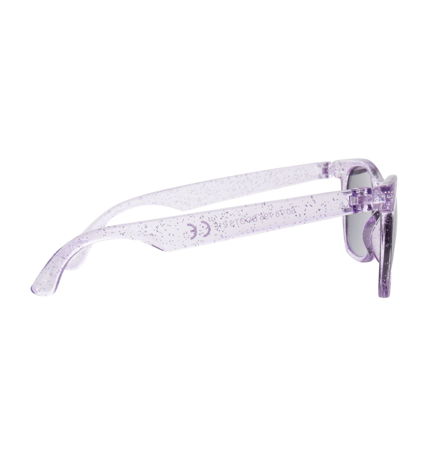 Boots Kids Sunglasses Crystal Lilac Frame - British product
