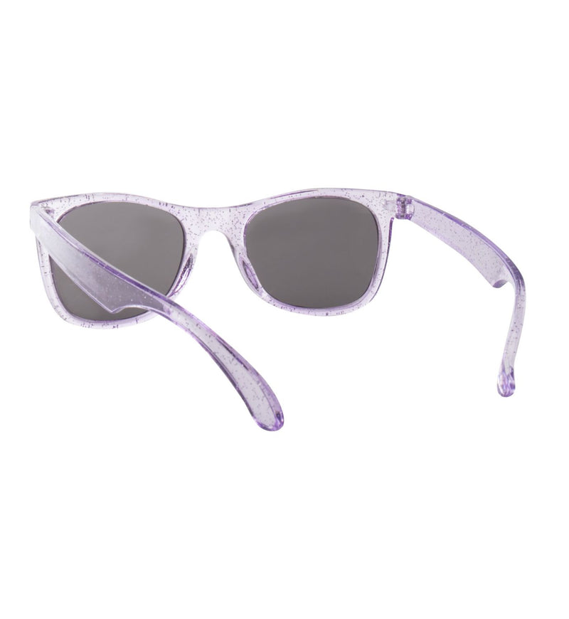 Boots Kids Sunglasses Crystal Lilac Frame - British product