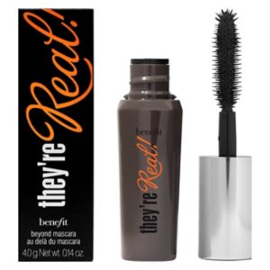 Benefit They're Real! Mascara mini size - British product