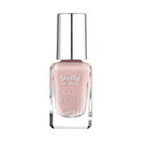 Barry M Gelly Hi Shine Nail Paint Pink Lemonade 10ml - British product