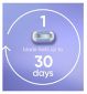 Gillette Venus razor blades extra smooth swirl 5 blade x6, UK version