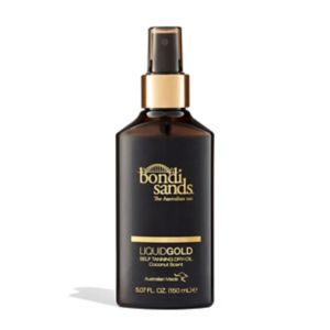 Bondi Sands Self Tan Oil Liquid Gold 150ml