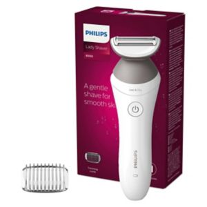 Philips SatinShave Advanced electric lady shaver, imported from the UK