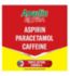 Anadin Extra Triple Action Pain Relief Caplets Box - British product