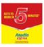 Anadin Extra Triple Action Pain Relief Caplets Box - British product