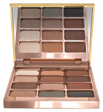 Stila eyes are window eyeshadow palette (British brand)