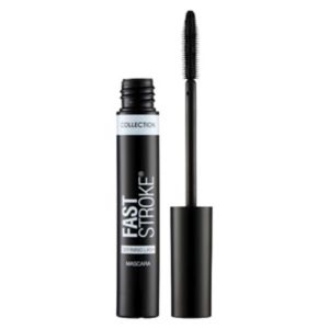 Collection Fast Stroke Defining Mascara for Eye Makeup - British product