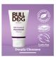 Bulldog face scrub Oil Control 125ml - British product